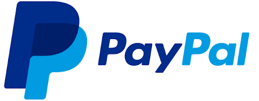 pay with paypal - Joao Fonseca Store